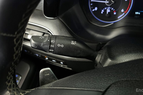 2022 Hyundai Palisade с пробегом 32 829 км