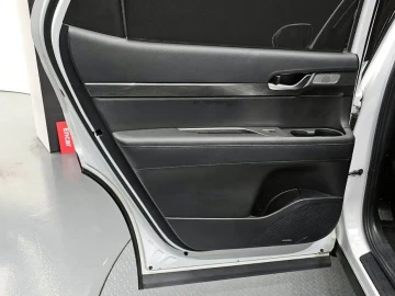 2020 Hyundai Palisade с пробегом 71 295 км