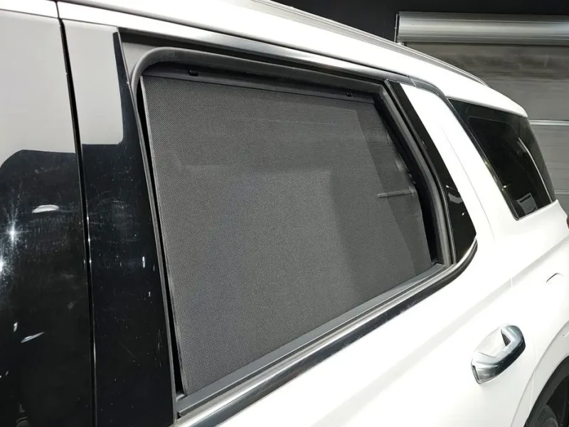 2020 Hyundai Palisade с пробегом 71 295 км