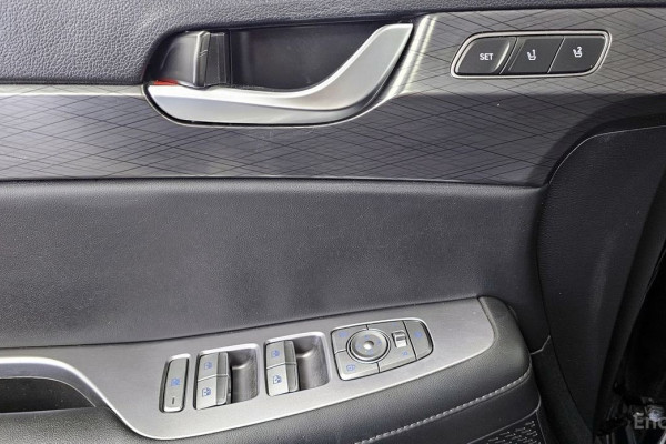 2022 Hyundai Palisade с пробегом 32 829 км