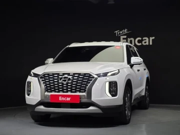 2022 Hyundai Palisade с пробегом 67 891 км