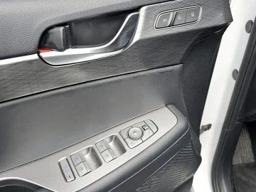 2020 Hyundai Palisade с пробегом 71 295 км