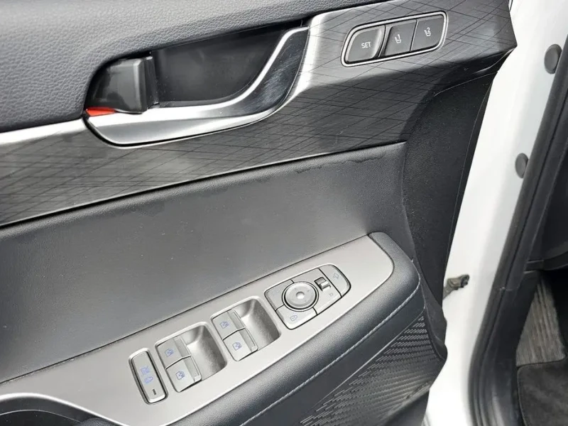 2020 Hyundai Palisade с пробегом 71 295 км