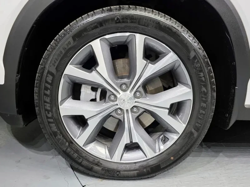 2022 Hyundai Palisade с пробегом 67 891 км