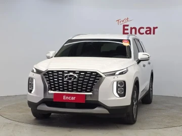 2022 Hyundai Palisade с пробегом 50 135 км