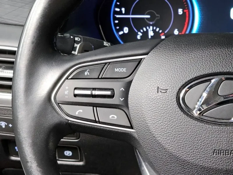 2020 Hyundai Palisade с пробегом 71 295 км