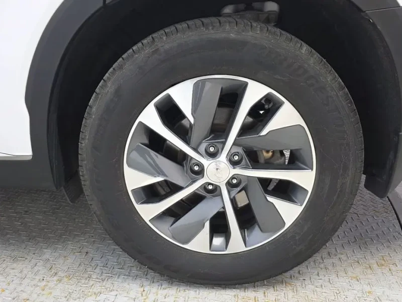 2022 Hyundai Palisade с пробегом 50 135 км