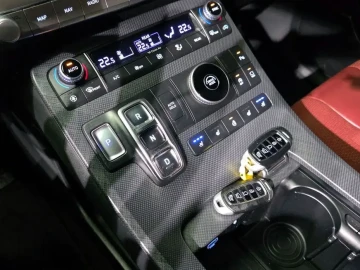 2022 Hyundai Palisade с пробегом 67 891 км