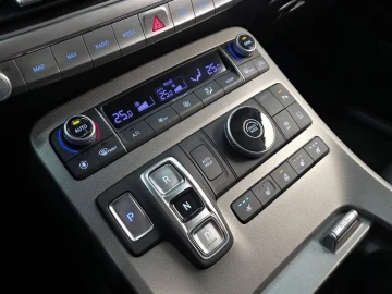 2022 Hyundai Palisade с пробегом 50 135 км