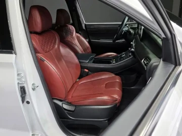 2022 Hyundai Palisade с пробегом 67 891 км