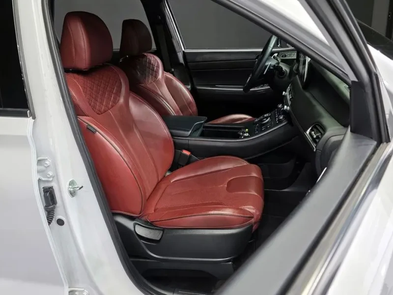 2022 Hyundai Palisade с пробегом 67 891 км
