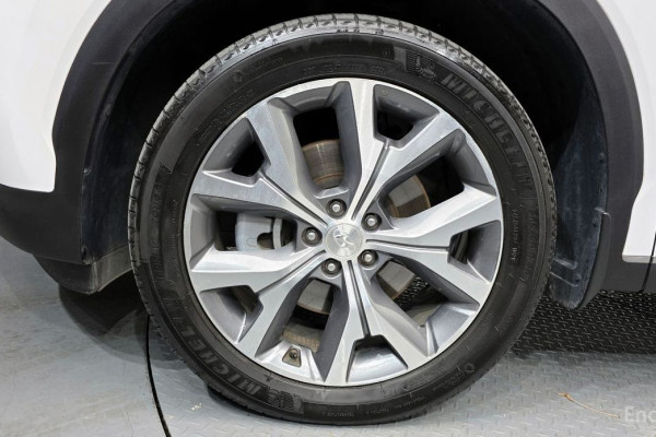 2021 Hyundai Palisade с пробегом 72 558 км