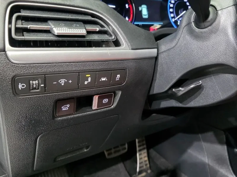 2022 Hyundai Palisade с пробегом 67 891 км