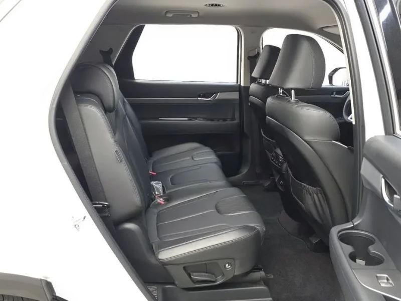2022 Hyundai Palisade с пробегом 50 135 км