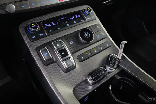 2021 Hyundai Palisade с пробегом 72 558 км