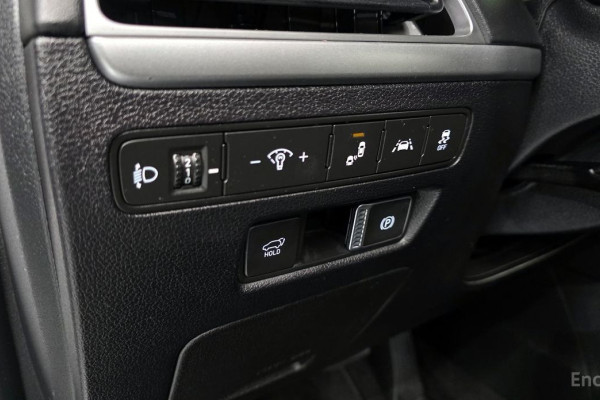 2021 Hyundai Palisade с пробегом 72 558 км