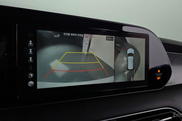 2021 Hyundai Palisade с пробегом 72 558 км