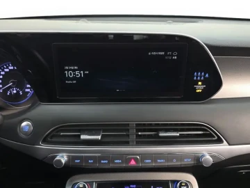 2022 Hyundai Palisade с пробегом 50 135 км