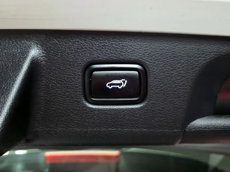 2022 Hyundai Palisade с пробегом 67 891 км