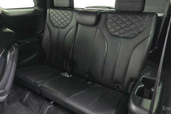 2021 Hyundai Palisade с пробегом 72 558 км