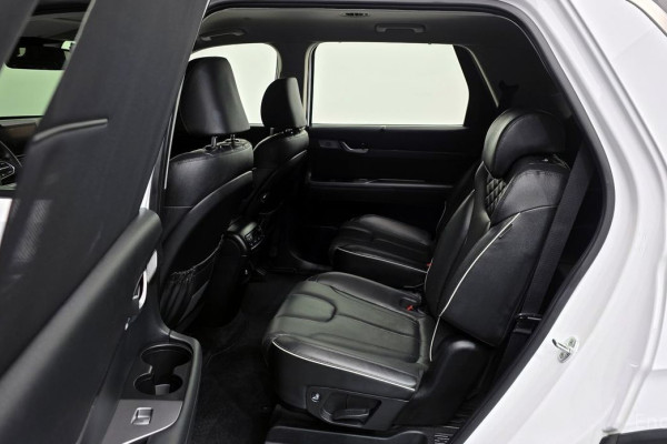 2021 Hyundai Palisade с пробегом 72 558 км