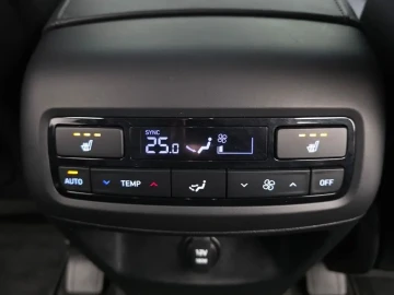 2022 Hyundai Palisade с пробегом 50 135 км