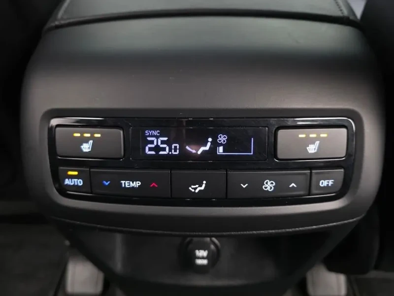 2022 Hyundai Palisade с пробегом 50 135 км