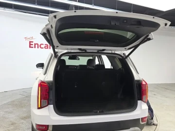 2022 Hyundai Palisade с пробегом 50 135 км