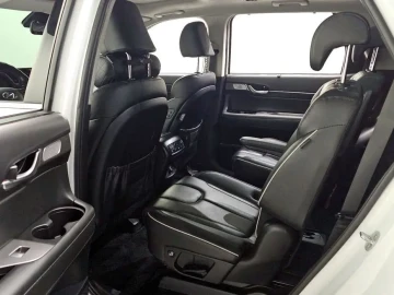 2022 Hyundai Palisade с пробегом 118 008 км