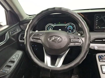 2022 Hyundai Palisade с пробегом 118 008 км