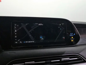 2022 Hyundai Palisade с пробегом 118 008 км