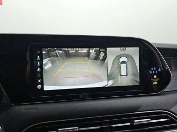 2022 Hyundai Palisade с пробегом 118 008 км