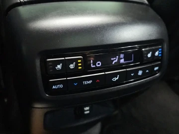 2022 Hyundai Palisade с пробегом 118 008 км