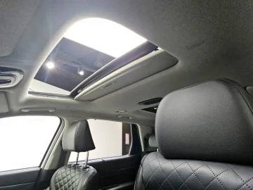 2022 Hyundai Palisade с пробегом 118 008 км