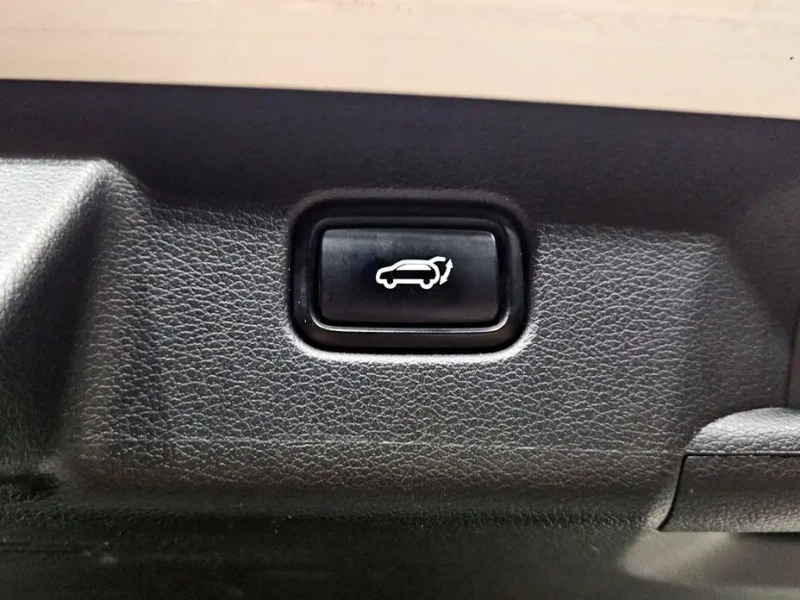 2022 Hyundai Palisade с пробегом 118 008 км