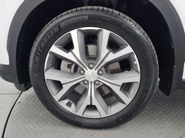 2021 Hyundai Palisade с пробегом 112 068 км