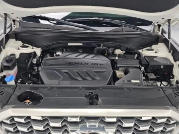 2021 Hyundai Palisade с пробегом 112 068 км