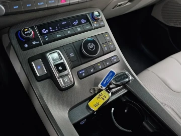 2021 Hyundai Palisade с пробегом 112 068 км