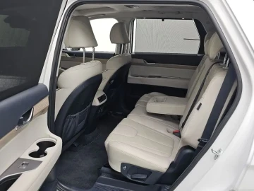 2021 Hyundai Palisade с пробегом 112 068 км