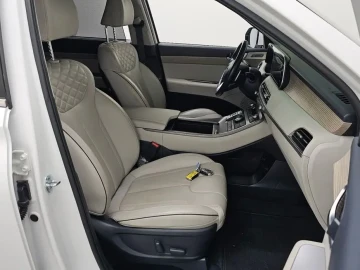 2021 Hyundai Palisade с пробегом 112 068 км