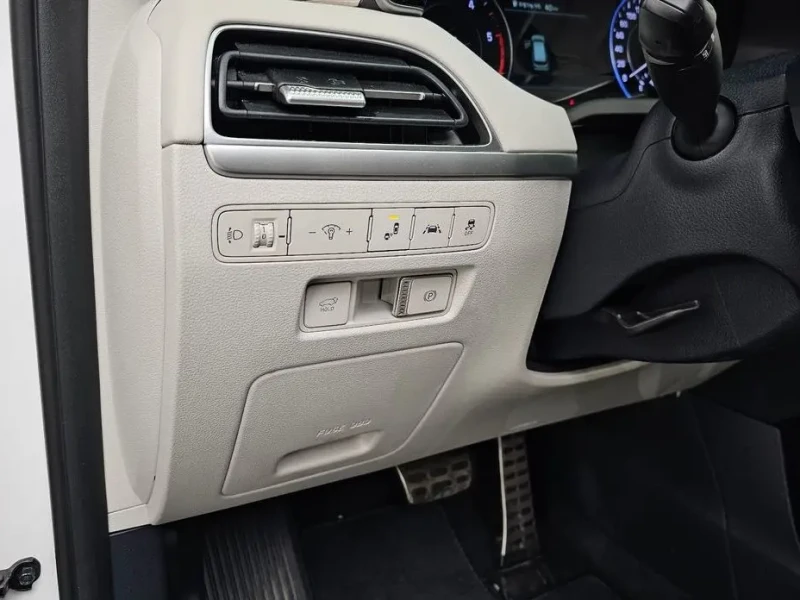 2021 Hyundai Palisade с пробегом 112 068 км
