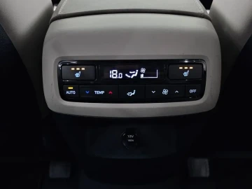 2021 Hyundai Palisade с пробегом 112 068 км