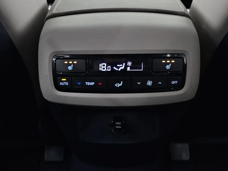 2021 Hyundai Palisade с пробегом 112 068 км