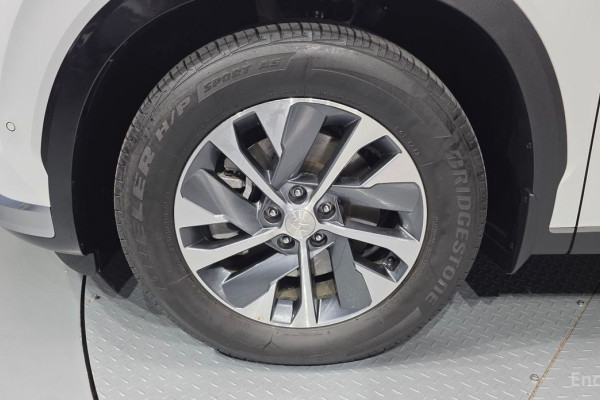 2019 Hyundai Palisade с пробегом 25 927 км