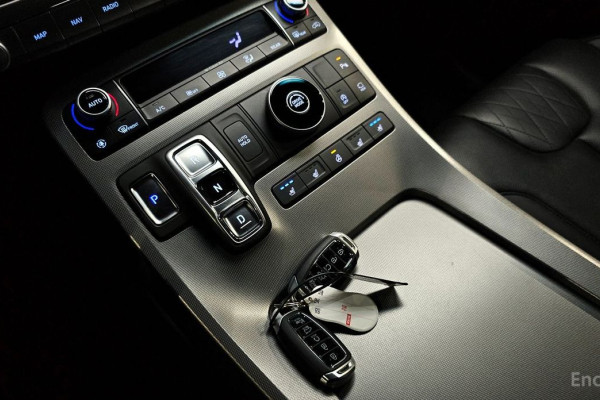 2019 Hyundai Palisade с пробегом 25 927 км