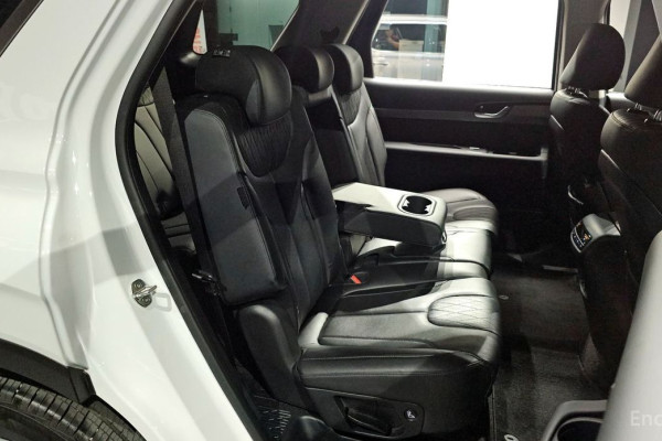 2019 Hyundai Palisade с пробегом 25 927 км