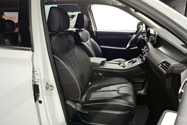 2019 Hyundai Palisade с пробегом 25 927 км