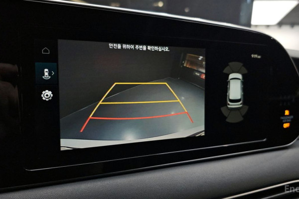 2019 Hyundai Palisade с пробегом 25 927 км