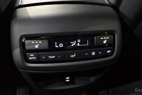 2019 Hyundai Palisade с пробегом 25 927 км