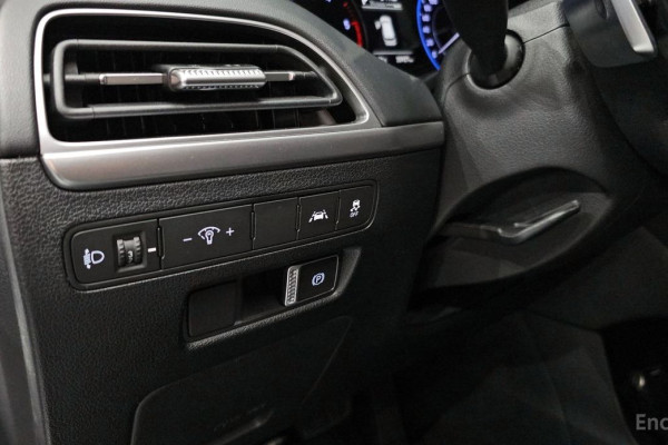 2019 Hyundai Palisade с пробегом 25 927 км